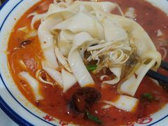 -烩态狼羊肉馆(贾岗社区店)