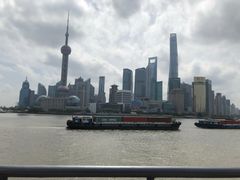 -南京路步行街