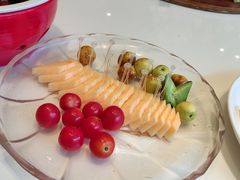 -刘胖子家常菜·蹄花焖藕(兴业店)