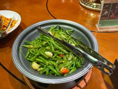 -蒙古大营(朝阳公园店)