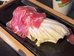 -湊湊火锅·茶憩(新中关购物中心店)