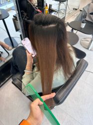 -BOF HAIR BY HONTO