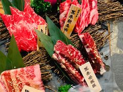 -黑牛の店·和牛烧肉(合生汇店)