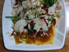 -景祥海鲜美食餐厅