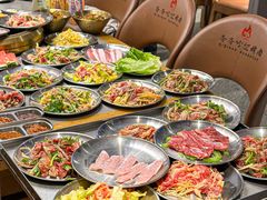 -杨小佳·齐齐哈尔烤肉·烤串(广州店)