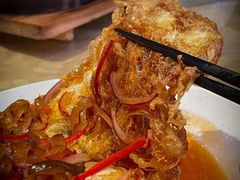 -匠心牛公馆·潮汕牛肉海鲜火锅(索菲特店)