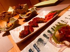 -松竹和日式料理(辽阳店)