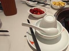 -牛品福潮汕牛肉火锅(旺庄店)