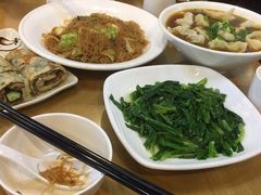 -台北楚楚园馅饼粥(虹桥南丰城店)