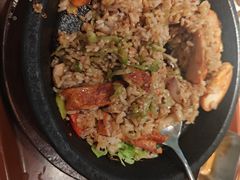 -豪客来牛排(厦门万达金街店)