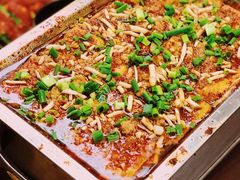 -Let’s WaKao瓦烤(贝森店)