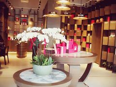 -王德传茶庄(上海新天地店)