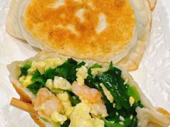 -北李·海肠捞饭·大连菜(望京凯德MALL店)