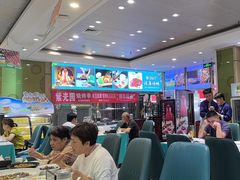 -紫光园·烤鸭(吕家营店)