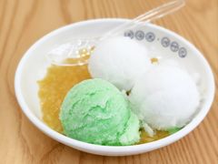 -南海冰室·新式潮汕茶饮(金涛店)