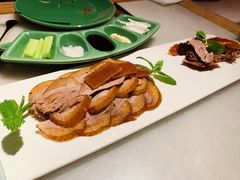 枣酥香烤鸭/只-晟永興烤鸭店(五道口店)