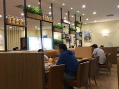 -萨莉亚意式餐厅(国展天虹店)