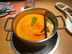 -生如夏花泰式火锅(鹭洲里店)