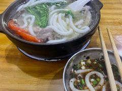 -贵州沾水米线(学田湾店)