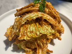 -京味斋·北京烤鸭(华威桥北工大店)
