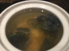 花旗森炖竹丝鸡-华辉快餐店(江南西总店)