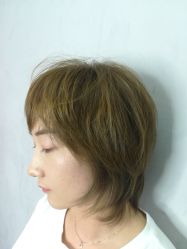 -变画·发型STUDIO