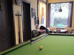 -小草屋轰趴馆别墅派对新场团建家庭聚会