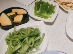 -三江源活鱼现烤(维多利摩尔城店)