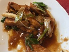 -万柳阁小馆·花园餐厅(龙潭湖店)