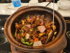 -大嫂镬仔·焖鸡煲·啫啫煲(逢源路店)