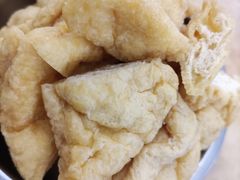 豆泡-宏大运餐厅(传媒大学店)