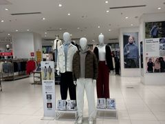 -优衣库(红谷滩万达店)