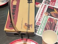 -钱锋炭缸烧烤(南湖大路总店)