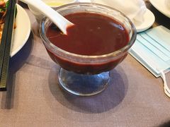 陈皮红豆沙-金鸭季·北京烤鸭(深业上城店)