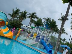 -三亚亚龙湾天域度假酒店