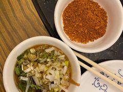 -常赢三兄弟·清真涮肉(崂山路总店)