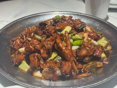 -金叶酒家(新华路店)