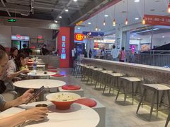 大堂-鼎高高陕西美食(龙德广场店)