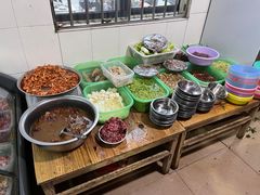 -挖色菜香园(大理店)