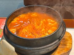 -六七八韩式烤肉·韩国料理(上杭路店)