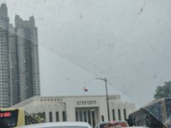 -哈尔滨规划展览馆