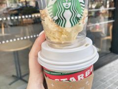 -星巴克(深圳软件园产业基地店)