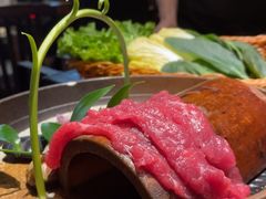 -盡膳口福跷脚牛肉火锅(国贸商城店)