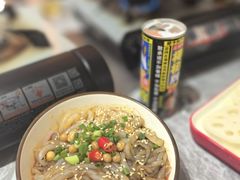 -肥家大排档(天河体育西店)