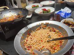 -天宝兄弟(前海壹方城店)
