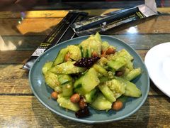 -金谷园饺子·烧烤(人大总店)