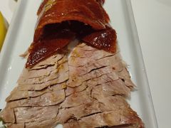 特选王朝烤鸭-北平楼·烤鸭·北京菜(牡丹园店)