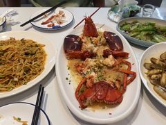 -阿里元老宋海鲜大排档(明发店)