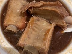 -三美肉骨茶(柏威年广场店)