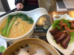 -香港新记茶餐厅(湖墅南路店)